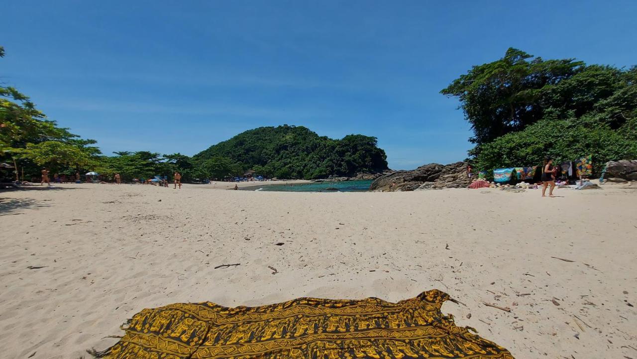 Flats Alto Das Pedras Trindade  Buitenkant foto